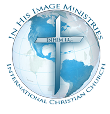IN HIS IMAGE MINISTRIES INTERNATIONAL CHRISTIAN CHURCH